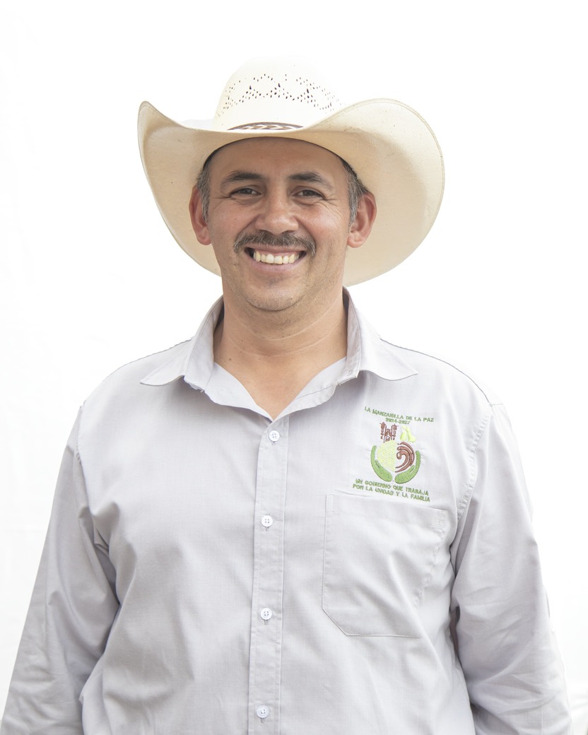 Héctor Gonzalo Díaz Díaz